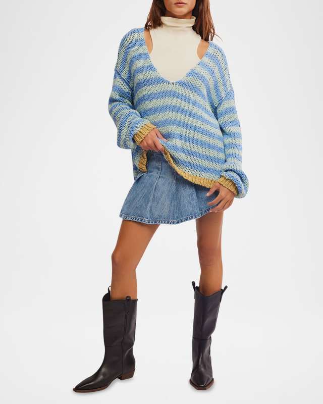 Portland Pullover